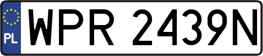 WPR2439N