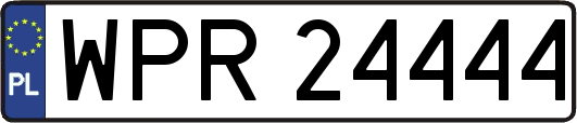 WPR24444
