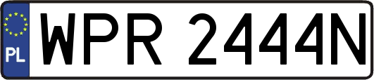WPR2444N