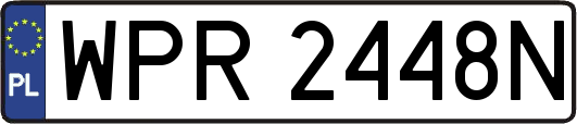 WPR2448N