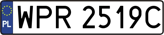 WPR2519C