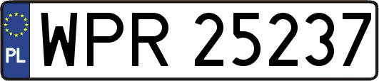 WPR25237