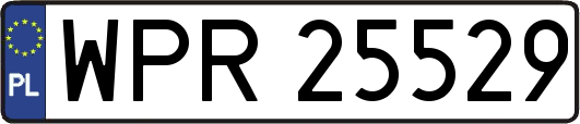 WPR25529