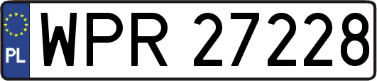 WPR27228