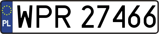 WPR27466
