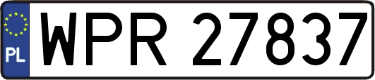 WPR27837