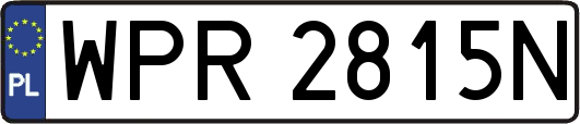 WPR2815N
