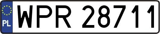 WPR28711