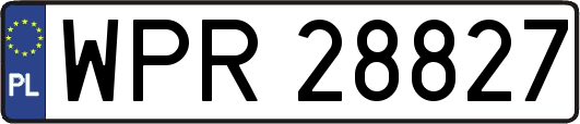 WPR28827