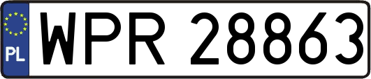 WPR28863