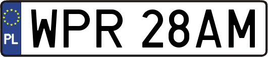 WPR28AM