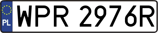 WPR2976R