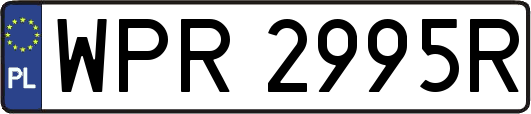 WPR2995R