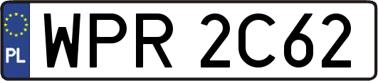 WPR2C62