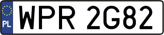 WPR2G82