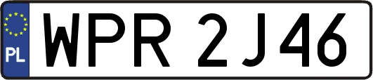 WPR2J46