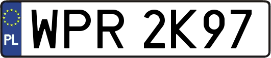 WPR2K97