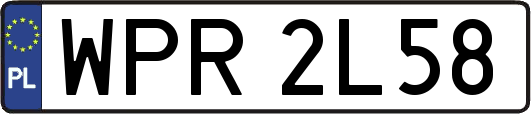 WPR2L58