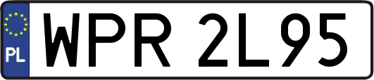 WPR2L95