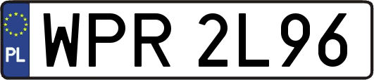 WPR2L96