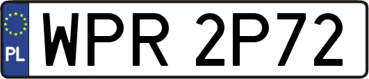 WPR2P72