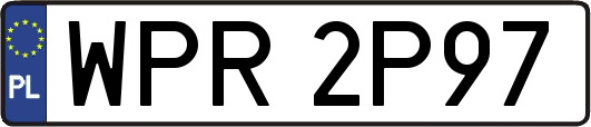 WPR2P97