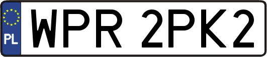 WPR2PK2