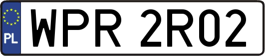 WPR2R02