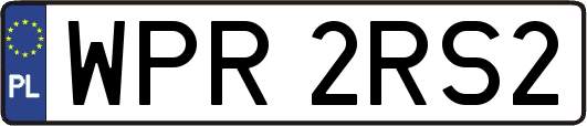 WPR2RS2