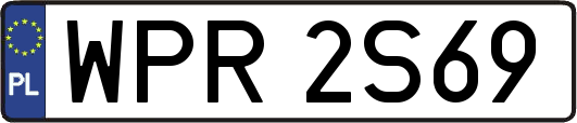 WPR2S69