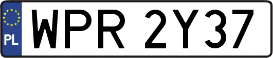 WPR2Y37