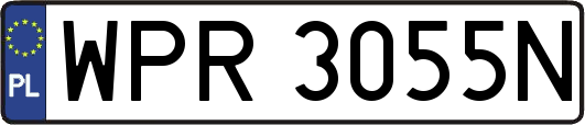 WPR3055N