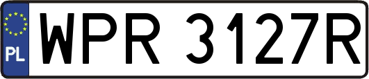 WPR3127R