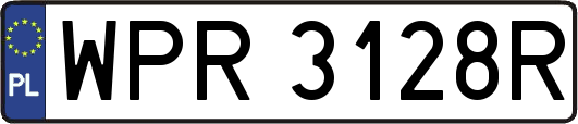 WPR3128R