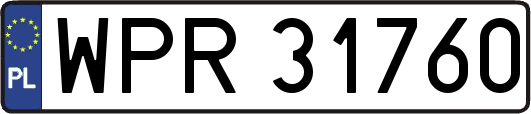 WPR31760