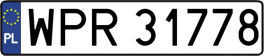 WPR31778