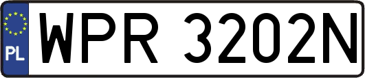 WPR3202N