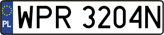 WPR3204N
