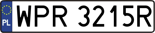WPR3215R