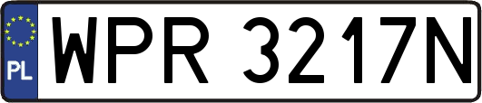WPR3217N