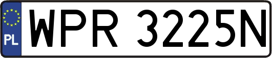 WPR3225N