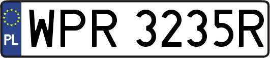 WPR3235R