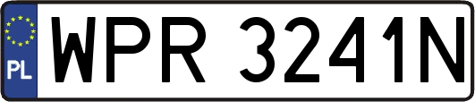WPR3241N