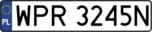 WPR3245N