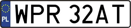 WPR32AT