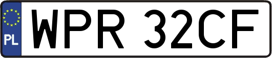 WPR32CF