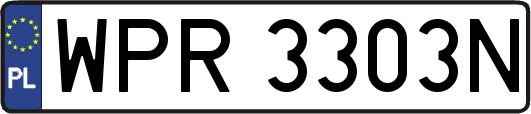 WPR3303N