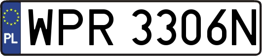 WPR3306N