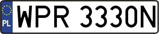 WPR3330N