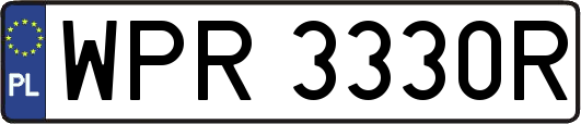 WPR3330R